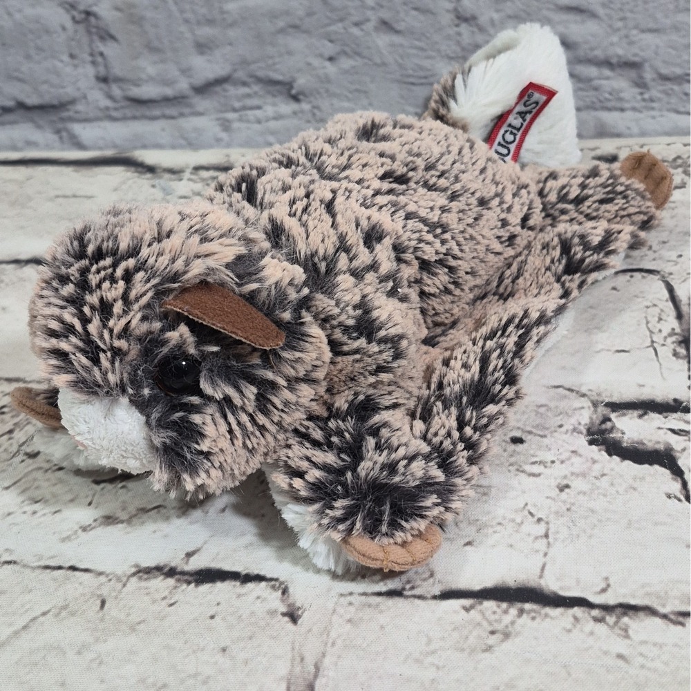 Douglas Sugar Glider Jumper Plush Flying Squirrel Soft Stuffed Animal #4110